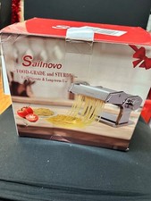 BNIB SAILNOVO PASTA