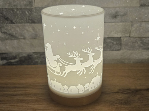 Printed seasonal tea - seasonal, light