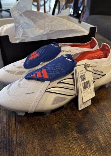 Brand new adidas predator - new,