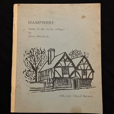 Vintage Paperback Book Of