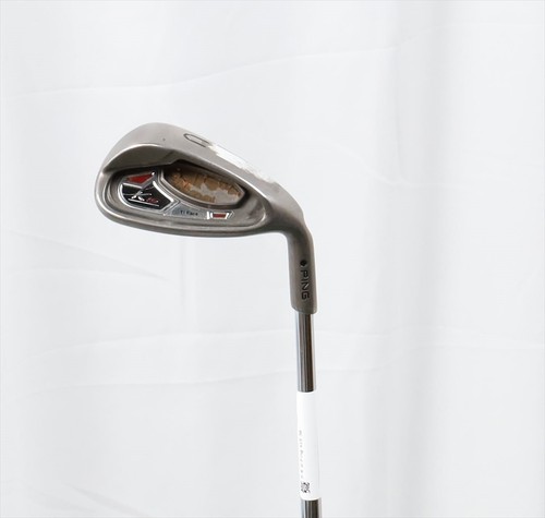 Ping k15 wedge - wedge, gap