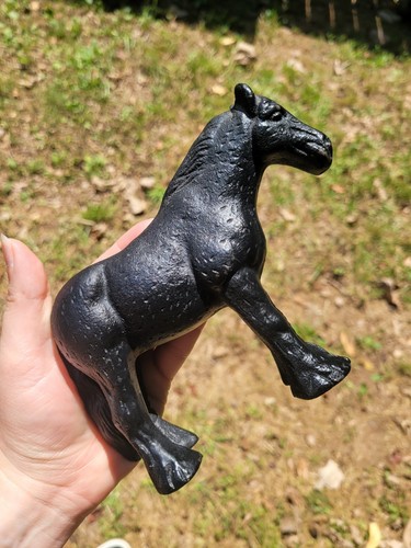 Antique heavy cast - , iron