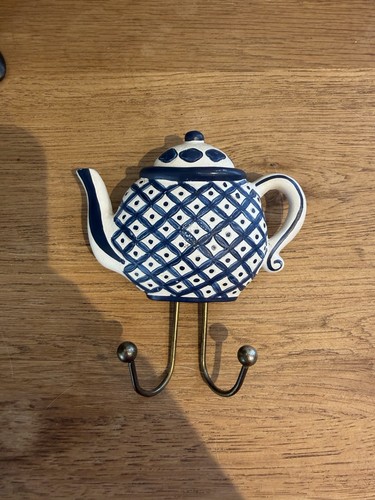 Cottagecore grannychic blue - cottagecore,