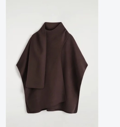 Cos women double faced - women's,