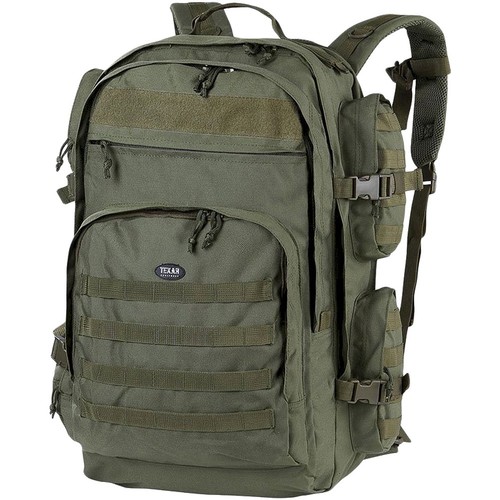 Texar grizzly backpack bags - texar,