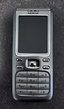 Nokia 6233 Classic - Original