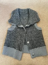 GAP body warmer gilet women