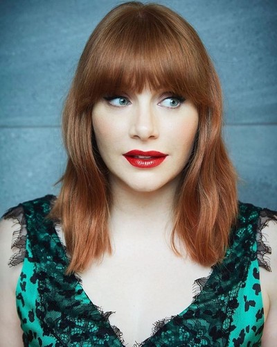 Bryce dallas howard photo - photo, 8x10