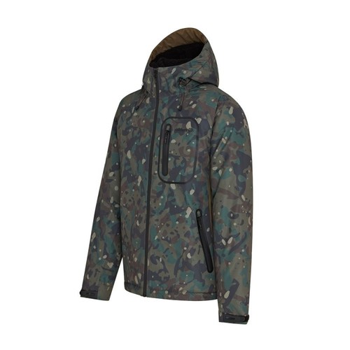 Trakker techpro thermal jacket - techpro,