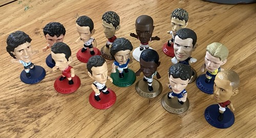 Lot corinthian microstars - lot, of