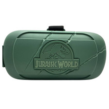 VRSE Jurassic World VR Virtual