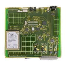 Siemens DX IMC Media Card ISDX