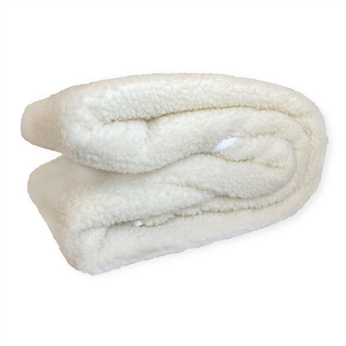 Thermal fleece underblanket - thermal,