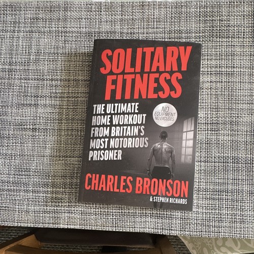 Solitary fitness charles - solitary,