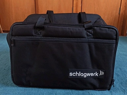 Schlagwerk cajon drum portable - drum,