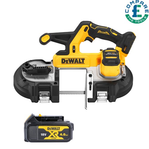 Dewalt dcs378 18v brushless - dewalt,