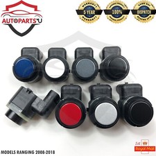 Genuine Audi Parking Sensor A1