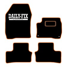 CAR MATS FOR VAUXHALL ASTRA