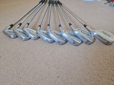 Maxfli Revolution Red Dot