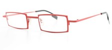 THEO BELGIUM Eyeglasses Model