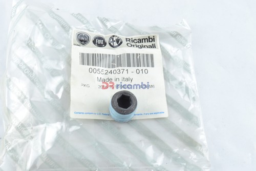 Robotic gear cap fiat - robotic,