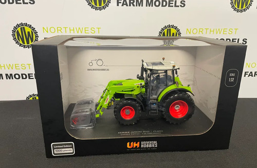 Universal hobbies 6646 - 6646, 1