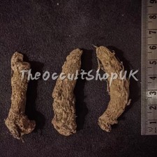 RARE BLACK MAGIC NATURAL PROTECTION TALISMAN OCCULT WICCA PEGAN PARANORMAL SPELL