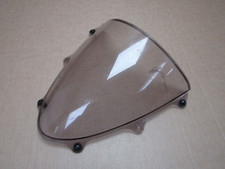 Suzuki GSX-R750 L1 2011 33,662 miles front fairing screen (13341)