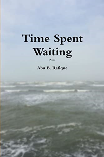 Time spent waiting new - -,