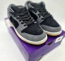 Size 11.5 - Nike Dunk SB Low