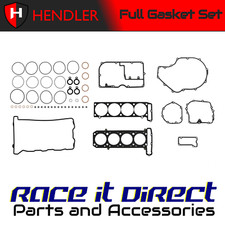Gasket Set Full For Kawasaki