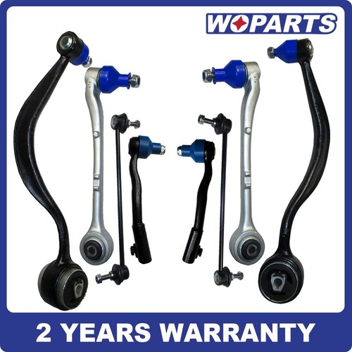 Front suspension control arm - control,