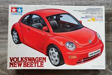 Tamiya Volkswagen New Beetle