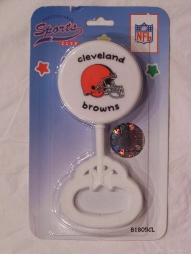 Nfl cleveland browns infant - cleveland,