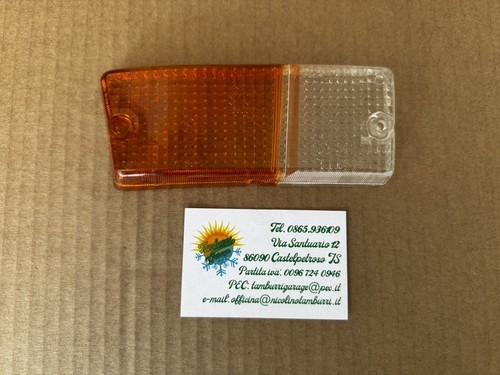 Renault plastic headlight - renault,