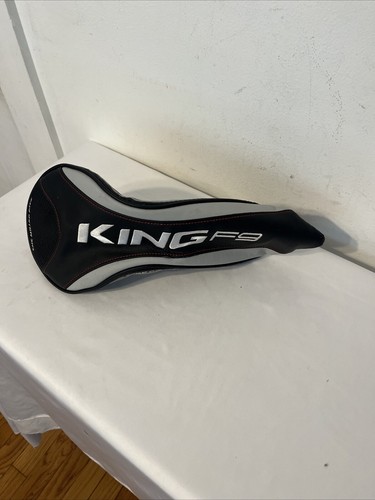 Cobra golf king driver head - king,