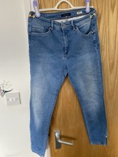 Salsa Secret Push-In Jeans