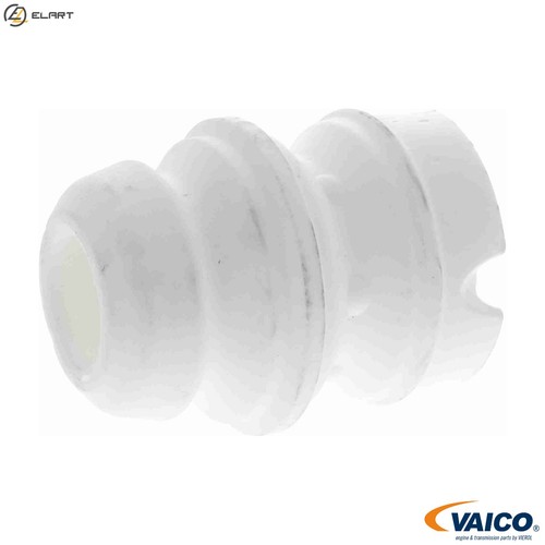 Rubber buffer suspension - rubber,