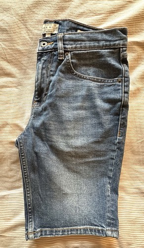 Jack wills mid - wills, fit