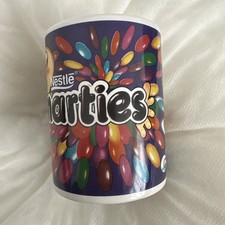 Small Vintage Retro Nestle