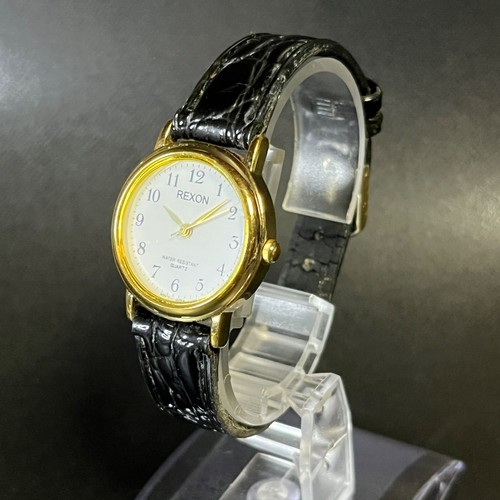 Ricoh rexon 694001 gold quartz - 694001,