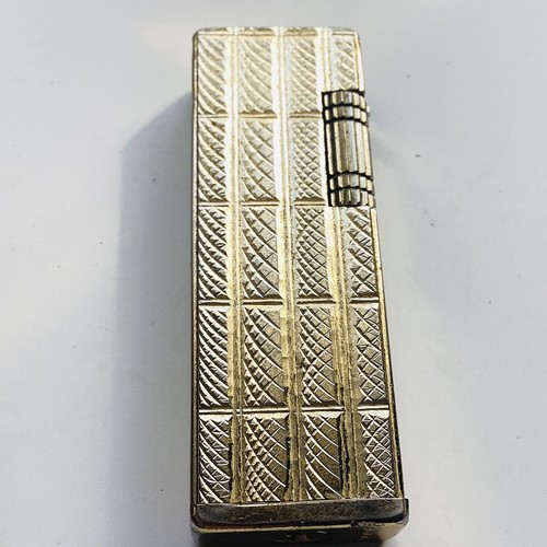 Vintage gold tone - tone, ronson