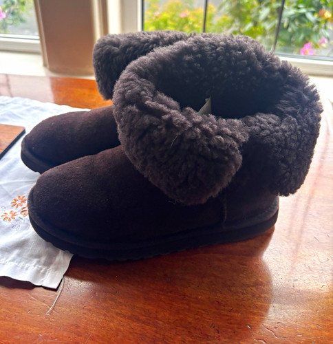 Ugg australia bailey button - ugg,