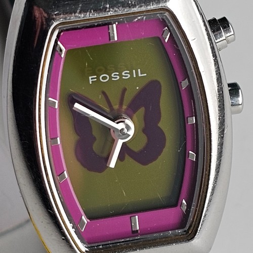 Fossil big tic - fossil,