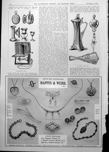 Old print items alexander - items,