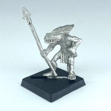 Skink Spearman - Lizardmen -