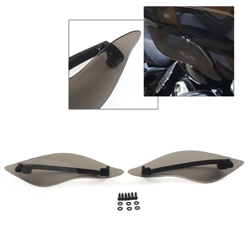 Adjustable fairing air - fairing,