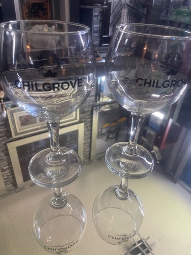 Set chilgrove gin balloon - 2,