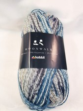 1x 100g Hobbii Moonwalk