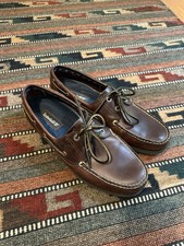 Timberland Men's Boat Shoes